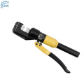 2018 best price hydraulic cable crimping head connector terminal